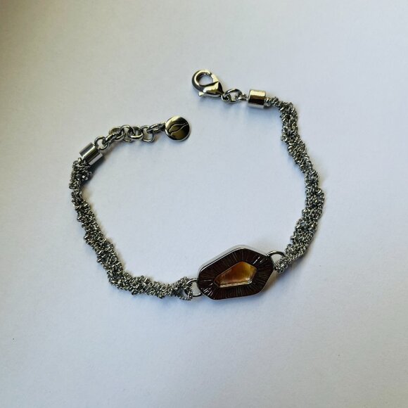 Chloe + Isabel Statement Bracelet - Picture 4 of 4